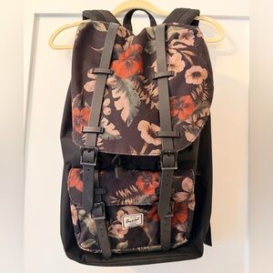 Herschel Supply Company Little America™ Backpack- Floral
